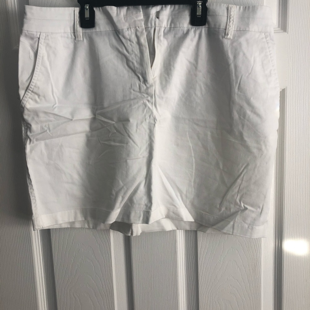 Mini skirt - Picture 3 of 5